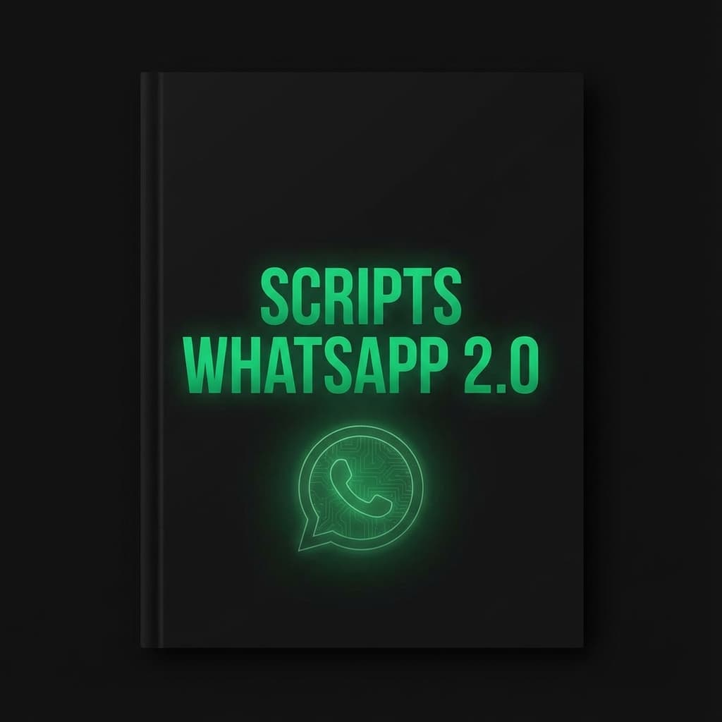 Scripts WhatsApp 2.0 Elite